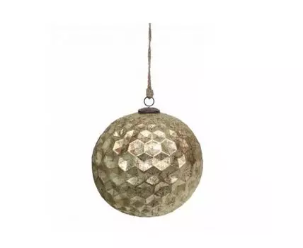 Новогодняя игрушка