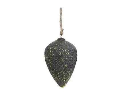 Новогодняя игрушка