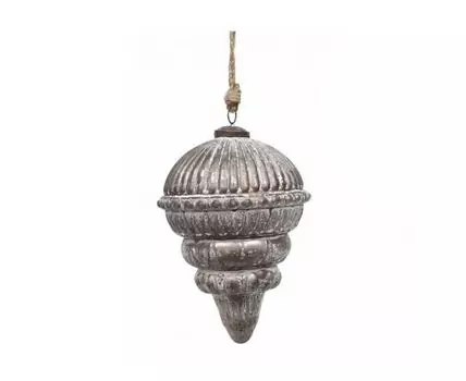 Новогодняя игрушка