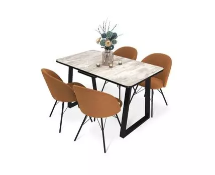 Обеденная группа (174)