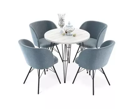 Обеденная группа (182)