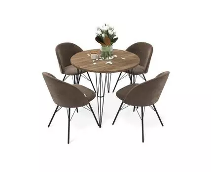 Обеденная группа (188)