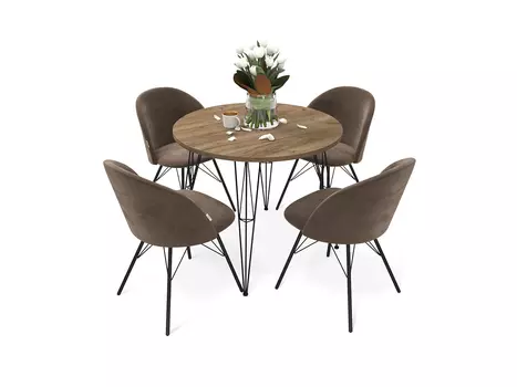 Обеденная группа