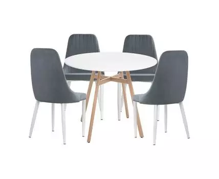 Обеденная группа Ада