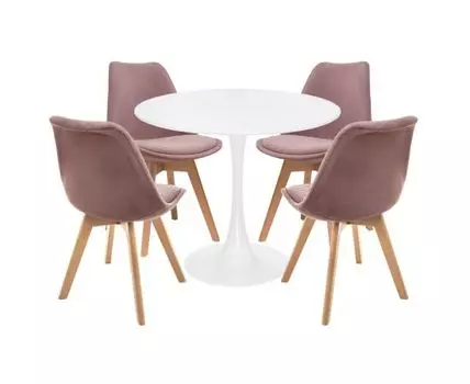 Обеденная группа Ахели