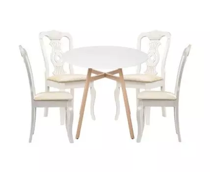 Обеденная группа Акутто