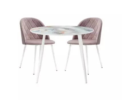 Обеденная группа Алар