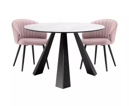 Обеденная группа Брееил