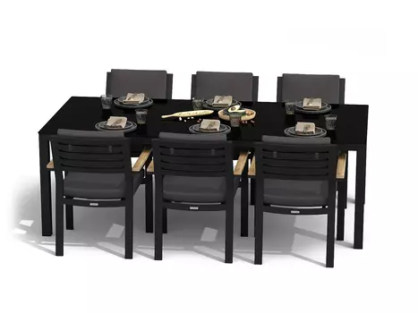 Обеденная группа Cana Bonta