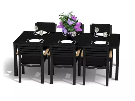 Обеденная группа Cana Bonta