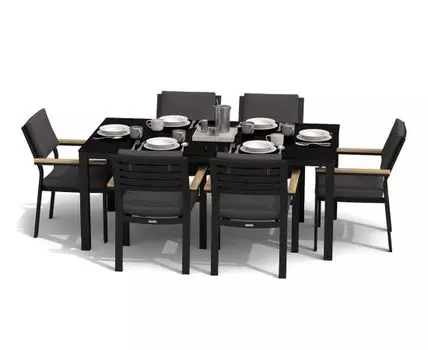 Обеденная группа Cana Bonta