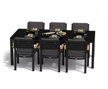 Обеденная группа Cana Bonta