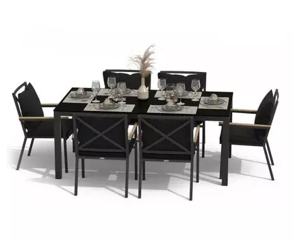 Обеденная группа Cana Festa