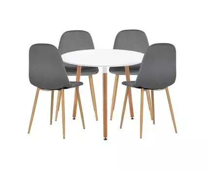 Обеденная группа Дилай