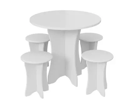 Обеденная группа для столовой и гостиной Прима