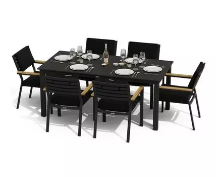 Обеденная группа Dolla Bonta