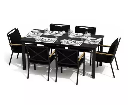 Обеденная группа Dolla Festa