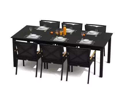 Обеденная группа Dolla Festa