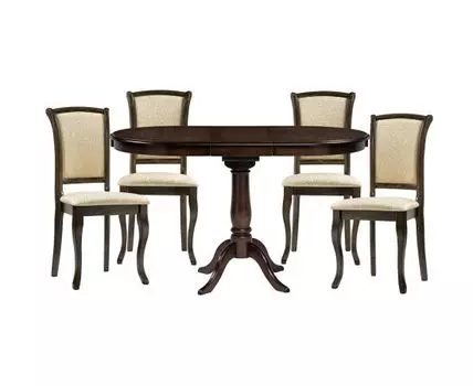 Обеденная группа Дженгру