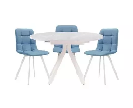 Обеденная группа Греси