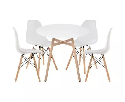 Обеденная группа Гуанора