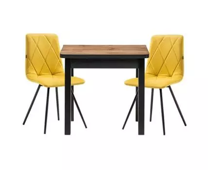 Обеденная группа Гуидо