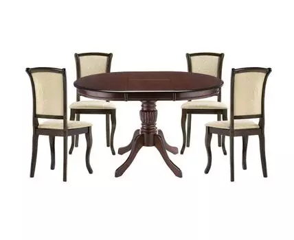 Обеденная группа Хуго