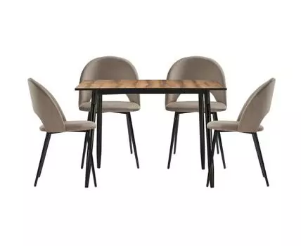 Обеденная группа Юнко