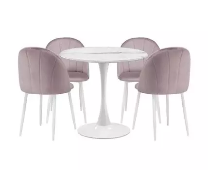 Обеденная группа Камау