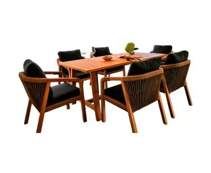 Обеденная группа Leonoren