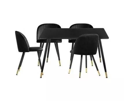 Обеденная группа Миано