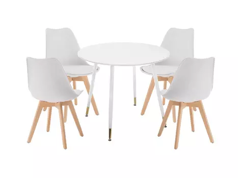 Обеденная группа Мириела