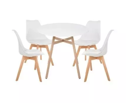 Обеденная группа Номиа