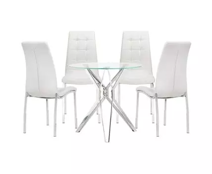 Обеденная группа Саито