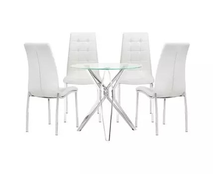 Обеденная группа Саито