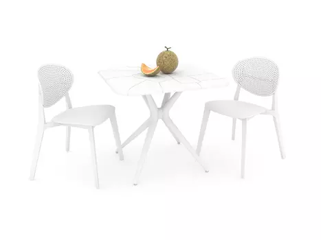 Обеденная группа SHT-DS112