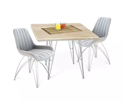 Обеденная группа SHT-DS115