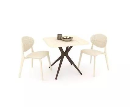 Обеденная группа SHT-DS126