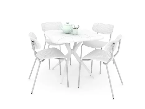 Обеденная группа SHT-DS129