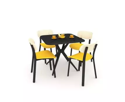 Обеденная группа SHT-DS130