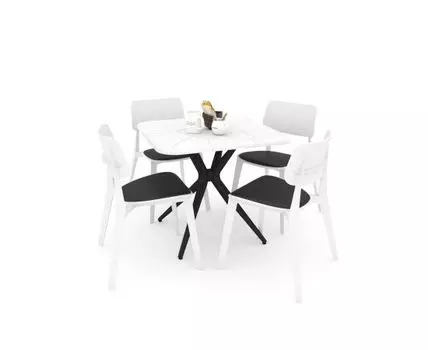 Обеденная группа SHT-DS135