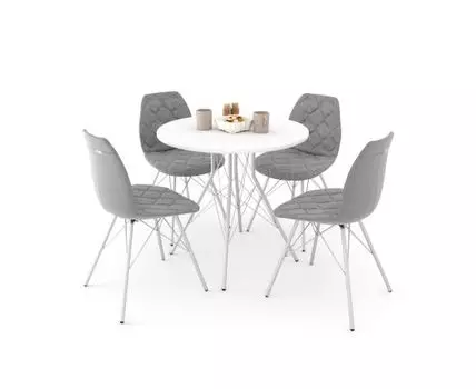 Обеденная группа SHT-DS142