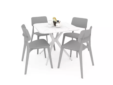 Обеденная группа SHT-DS162