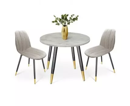 Обеденная группа SHT-DS166