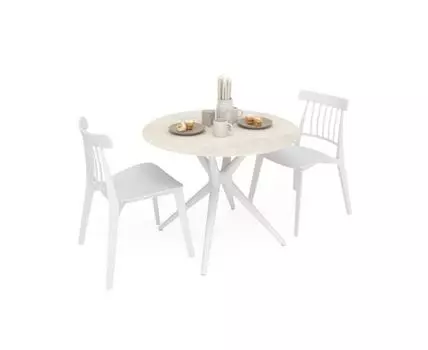 Обеденная группа SHT-DS169