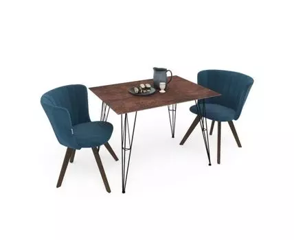 Обеденная группа SHT-DS172