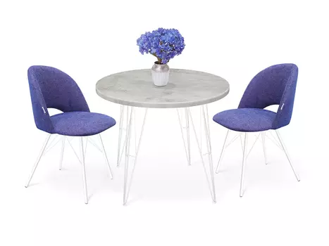 Обеденная группа SHT-DS174