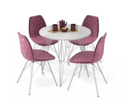 Обеденная группа SHT-DS187