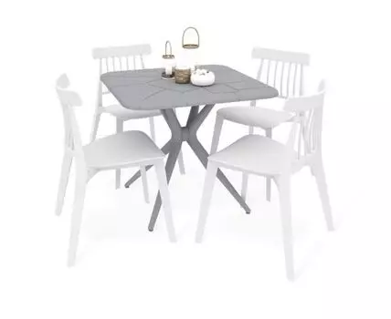 Обеденная группа SHT-DS198