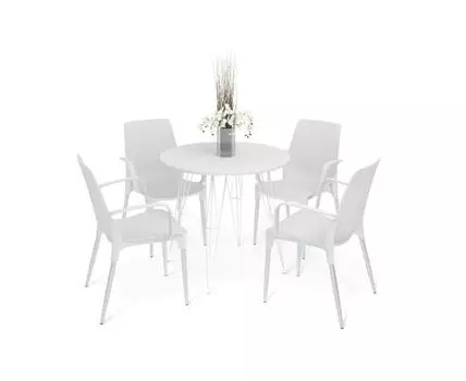 Обеденная группа SHT-DS199